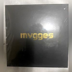 Mvggee AirTag Smart Wallet (NO AirTag)